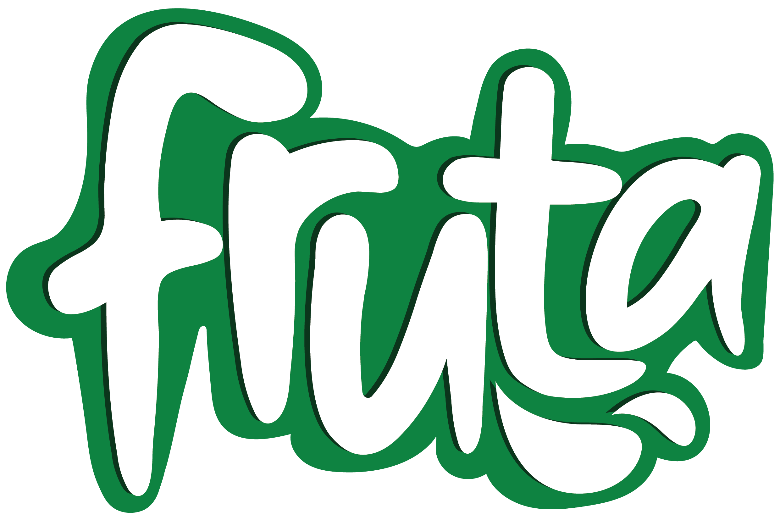 Fruta Logo
